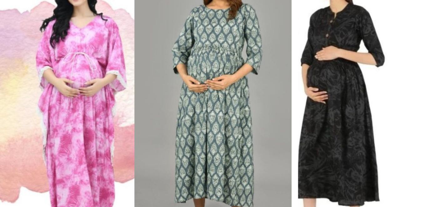 Maternity Wear Nighty: A Buying Guide For Moms 2022
